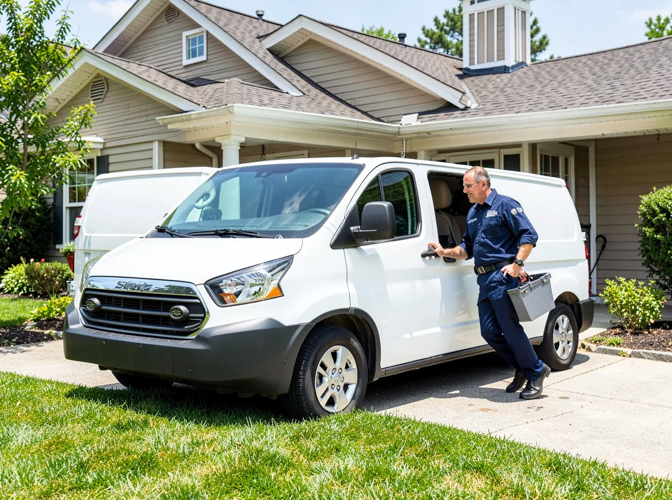 Emergency Plumber company in Porter, OK