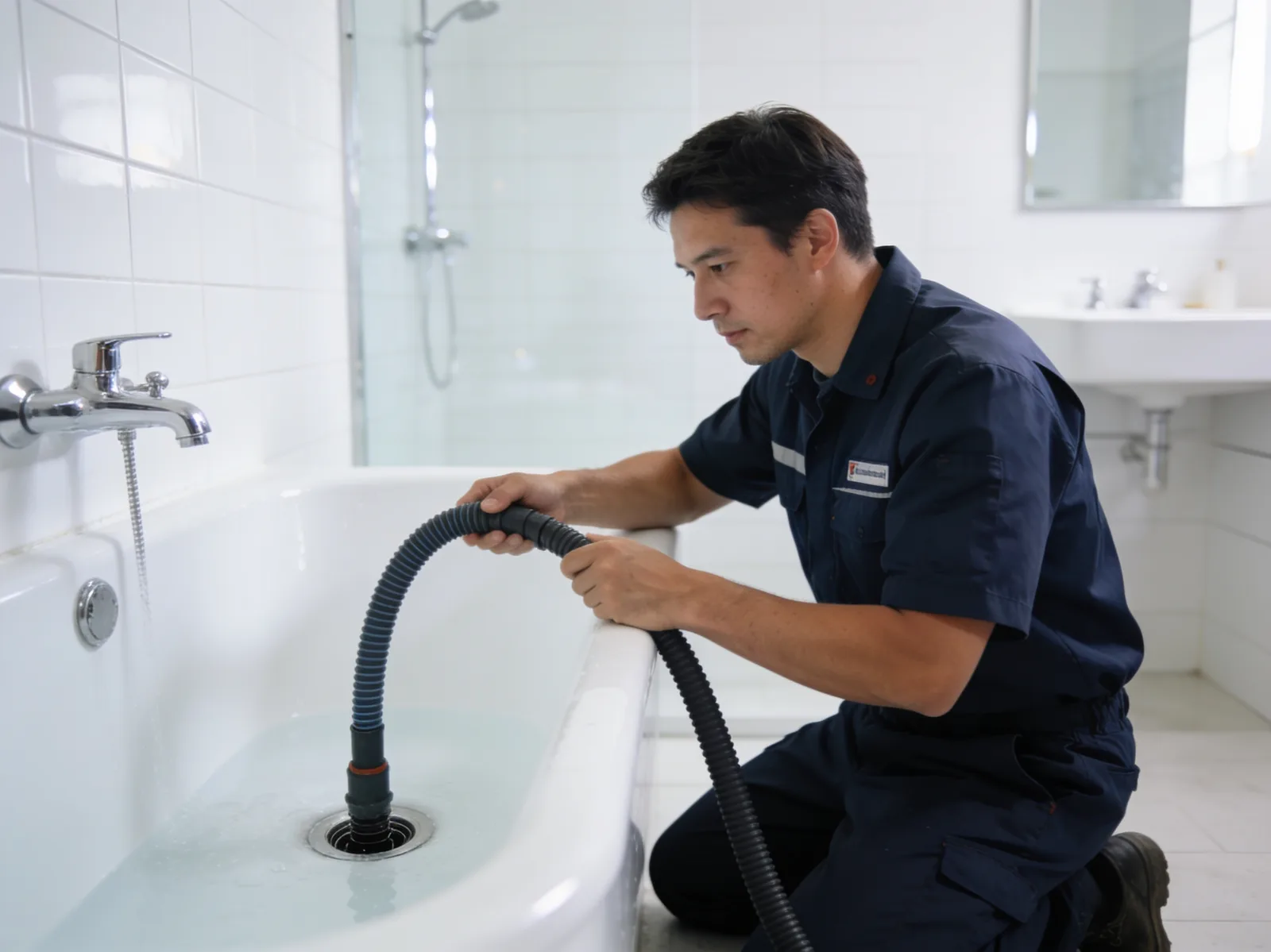 Emergency Plumber Porter, OK FAQs